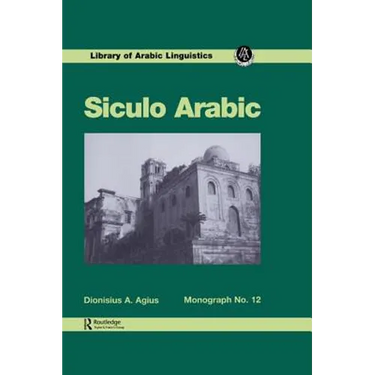 Siculo Arabic