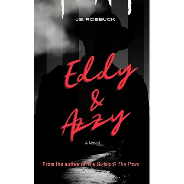 Eddy and Azzy