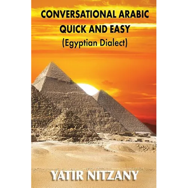 Conversational Arabic Quick and Easy: Egyptian Arabic