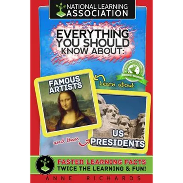 Everything You Should Know About Famous Artists and US Presidents