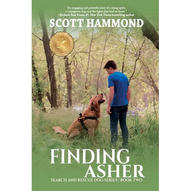 Finding Asher