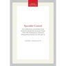 Specialist Control: The Publications Committee of the Academie Royale Des Sciences (Paris), 1700-1793 Transactions, American Philosophical Society (Vo