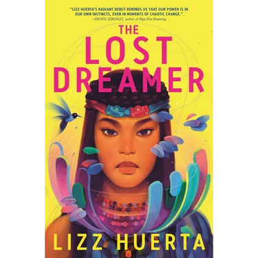 The Lost Dreamer