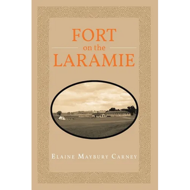 Fort on the LaRamie