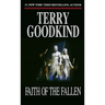 Faith of the Fallen: Book Six of the Sword of Truth