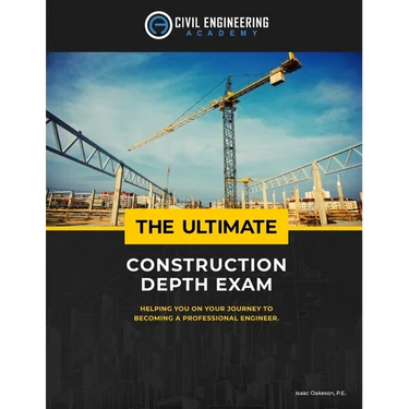The Ultimate Construction Depth Exam