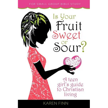 Is Your Fruit Sweet or Sour?