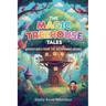 The Magic Treehouse Tales: Adventures from the Whispering Woods