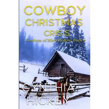 Cowboy Christmas Crisis