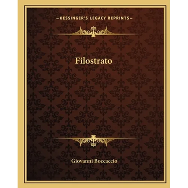 Filostrato