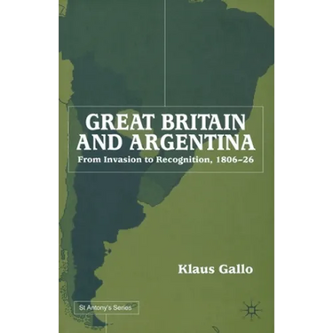 Great Britain and Argentina
