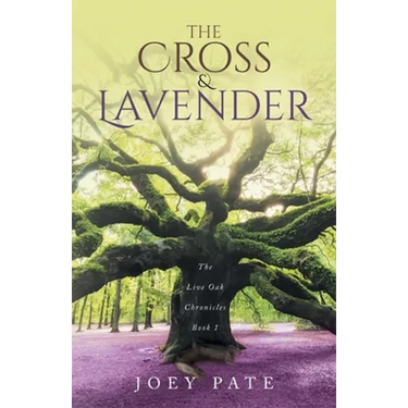 The Cross & Lavender