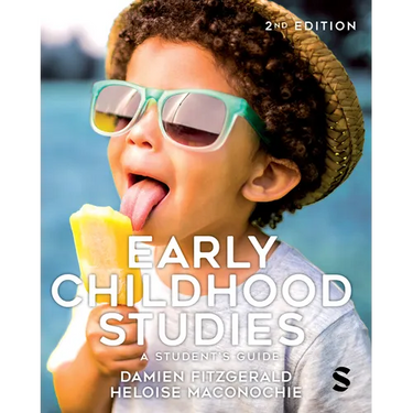 Early Childhood Studies: A Student′s Guide