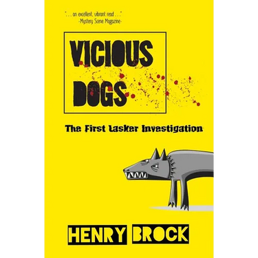 Vicious Dogs