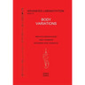 Advanced Labanotation, Issue 10: Body Variations