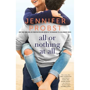 All or Nothing at All: Volume 3
