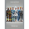 Tvet 360: A Full Circle Story