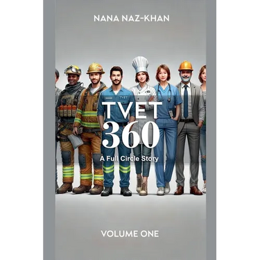 Tvet 360: A Full Circle Story