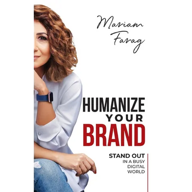 Humanize Your Brand: Stand Out in a Busy Digital World