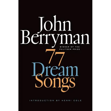 77 Dream Songs