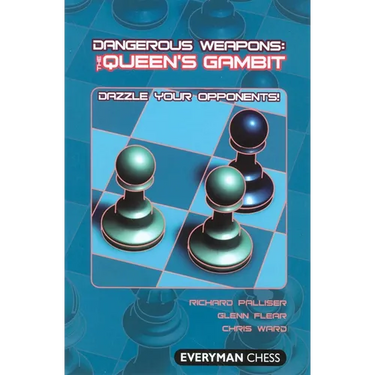Dangerous Weapons: The Queens Gambit