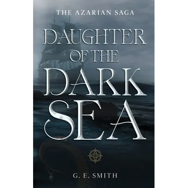 Daughter of the Dark Sea
