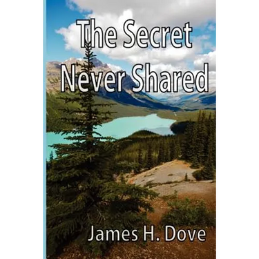 The Secret Never Shared