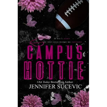 Campus Hottie- Special Edition