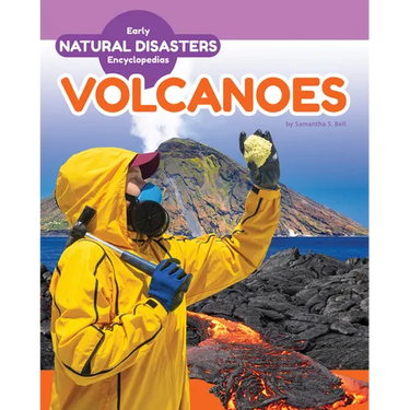 Volcanoes
