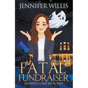 Fatal Fundraiser