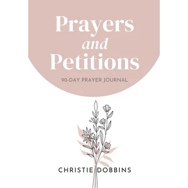 Prayers and Petitions