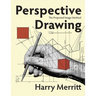 Perspective Drawing: The Projected Image Method