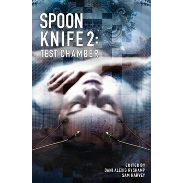 Spoon Knife 2: Test Chamber