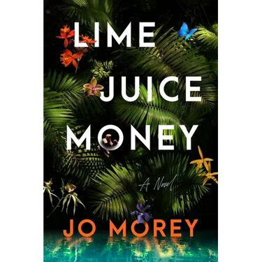 Lime Juice Money