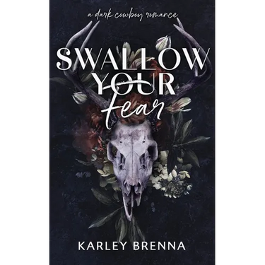 Swallow Your Fear