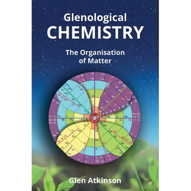 Glenological Chemistry: The Organisation of Matter (Second Edition)