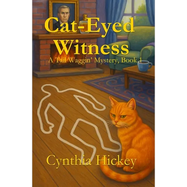 Cat-Eyed Witness