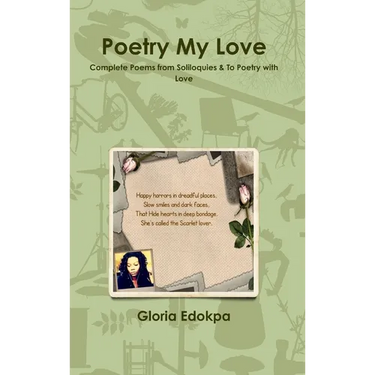 Poetry My Love