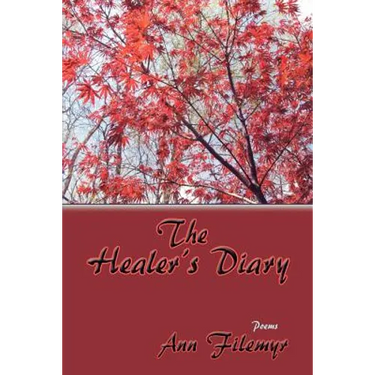 The Healer's Diary, Poems