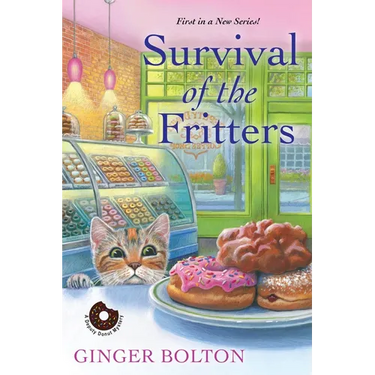 Survival of the Fritters