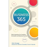 Business 365: Daily Inspiration for Creativity, Innovation and Business Success