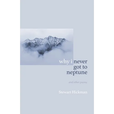 why i never got to neptune