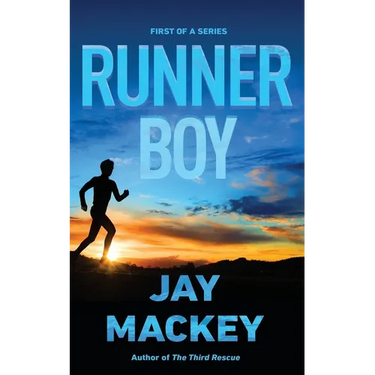 Runner Boy