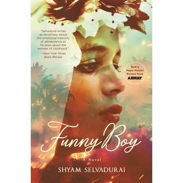 Funny Boy