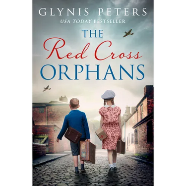The Red Cross Orphans