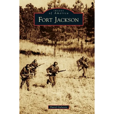 Fort Jackson