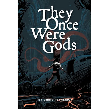 They Once Were Gods