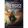 Hengist: Exile, Warlord, Britain's First Anglo-Saxon King