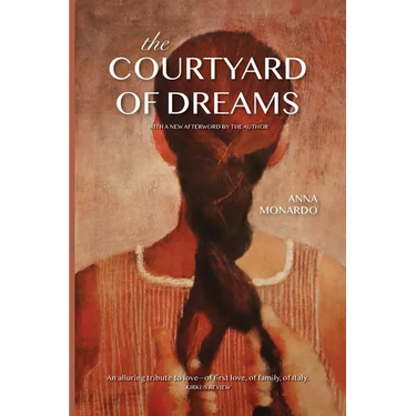 The Courtyard of Dreams