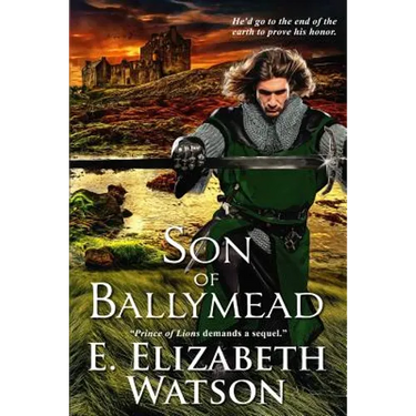 Son of Ballymead